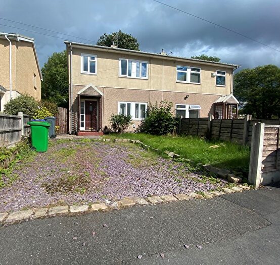 3 Bedroom Semi-Detached House To Rent In Morven Drive, Manchester, M23