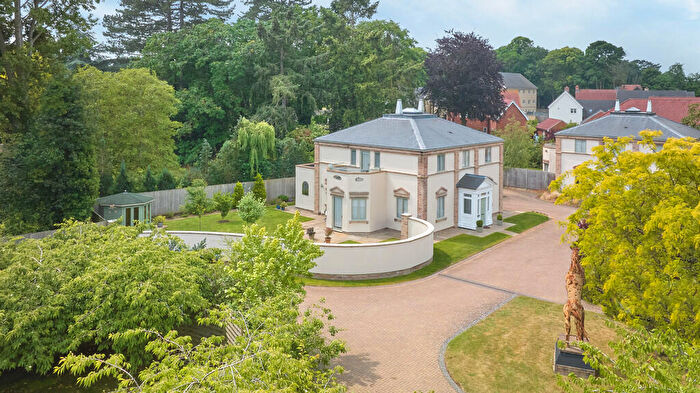 3 Bedroom Detached House For Sale In Kentford, Suffolk, CB8