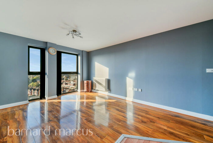 2 Bedroom Flat To Rent In London Road, Croydon, CR0