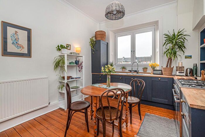 1 Bedroom Apartment For Sale In Daisy Street, Govanhill, Glasgow, G42