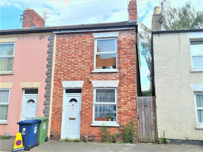 3 Bedroom Property To Rent In Prince Street, Wisbech, PE13