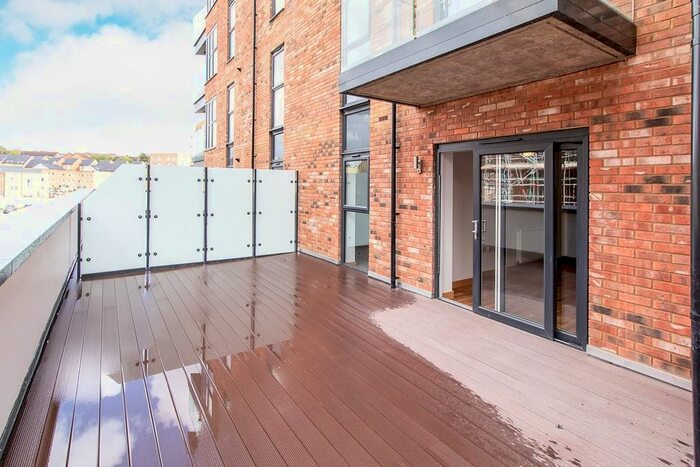 1 Bedroom Flat To Rent In William Mundy Way, Dartford, DA1