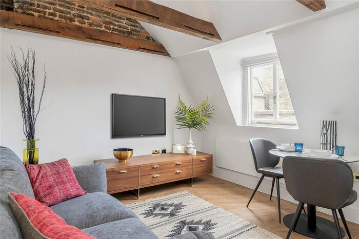 2 Bedroom Flat To Rent In Theobalds Road, London, WC1X