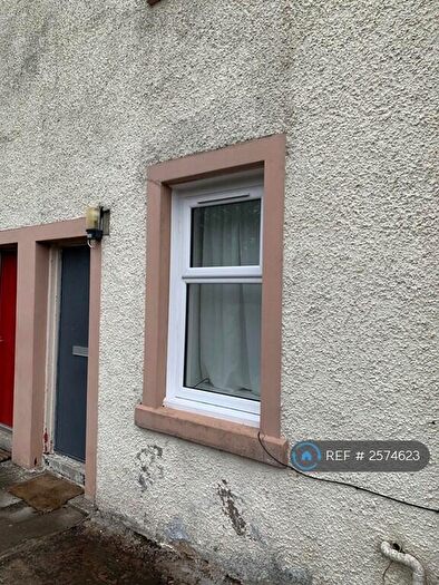 1 Bedroom Flat To Rent In Hillfoot Street, Dunoon, PA23
