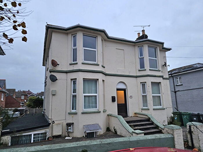 1 Bedroom Flat To Rent In Atherley Road, Shanklin, PO37