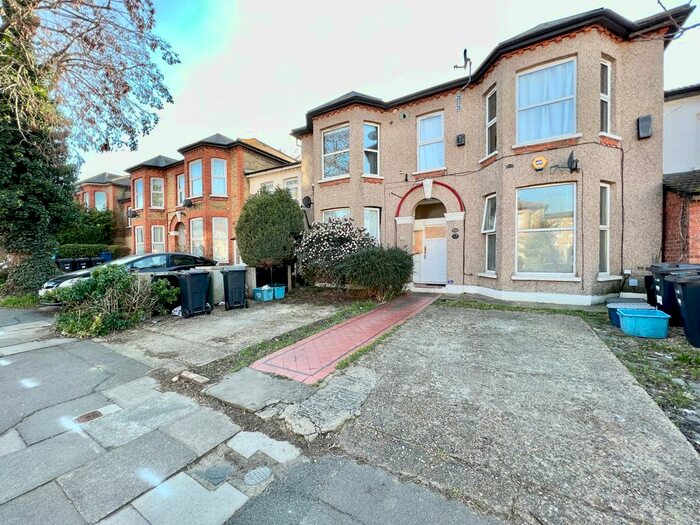 1 Bedroom Flat To Rent In Argyle Road, Ilford, IG1