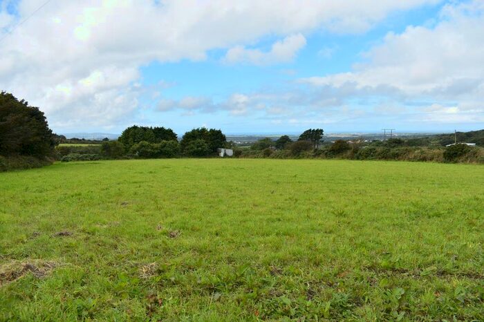 3 Bedroom Bungalow For Sale In Carvolth, Praze, Camborne, Cornwall, TR14