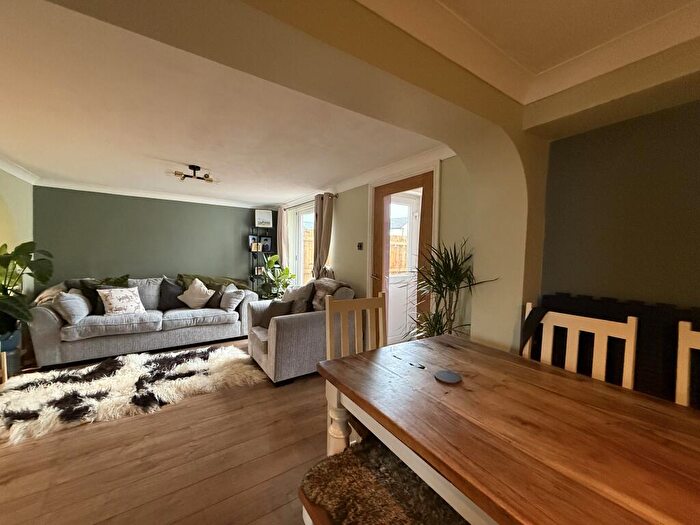 3 Bedroom House To Rent In The Fold, Whittlesey, Peterborough, PE7