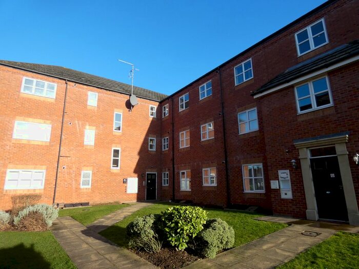 2 Bedroom Flat To Rent In Old Toll Gate, St. Georges, Telford TF2