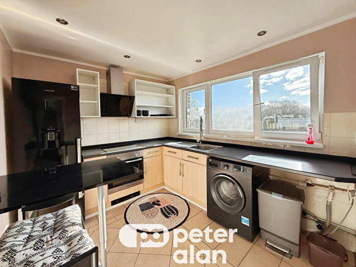 1 Bedroom Flat To Rent In Glenwood, CF23