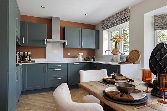 4 Bedroom Detached House For Sale In Habberley Road, Bewdley, Worcestershire, DY12