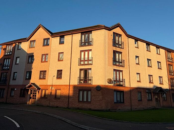 2 Bedroom Flat To Rent In Hawkhill, Leith Walk, Edinburgh, EH7