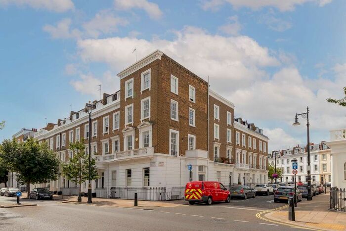 1 Bedroom Flat To Rent In Sutherland Street, London, SW1V