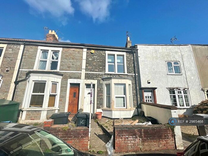 4 Bedroom Terraced House To Rent In Avonvale Road, Bristol, BS5
