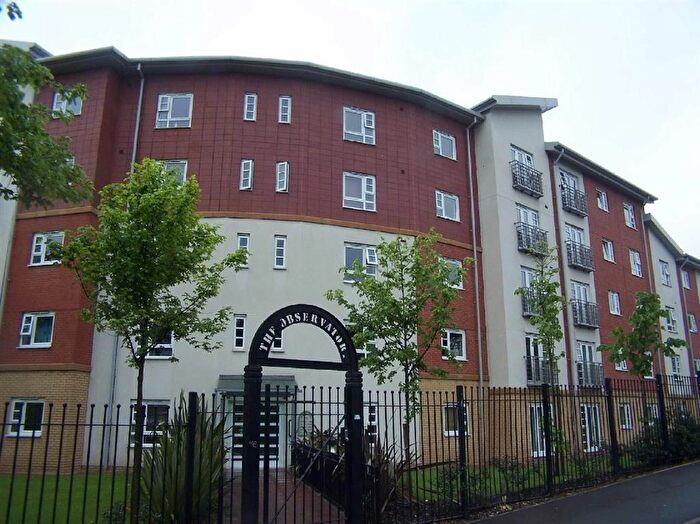 2 Bedroom Property To Rent In Boundary Road, Birmingham, B23