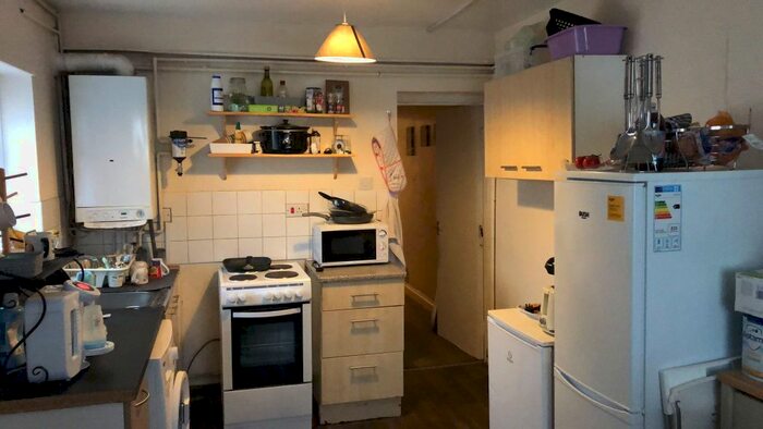 1 Bedroom Flat To Rent In Pool Street, Walsall, WS1