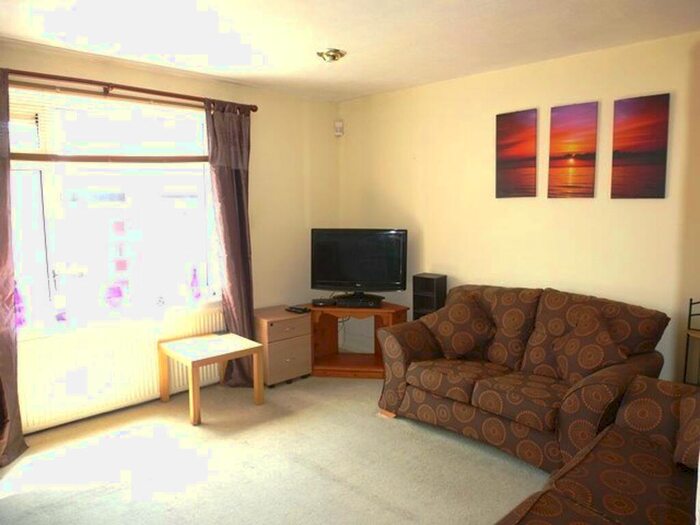 1 Bedroom Apartment To Rent In Anson Street, Barrow-In-Furness, LA14