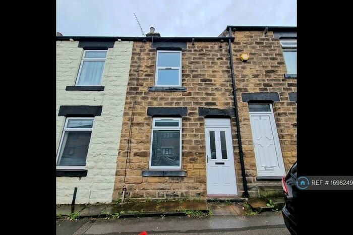 2 Bedroom Terraced House To Rent In Racecommon Road, Barnsley, S70