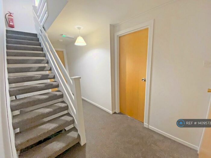 4 Bedroom Terraced House To Rent In Rosebery Terrace, Stirling, FK8