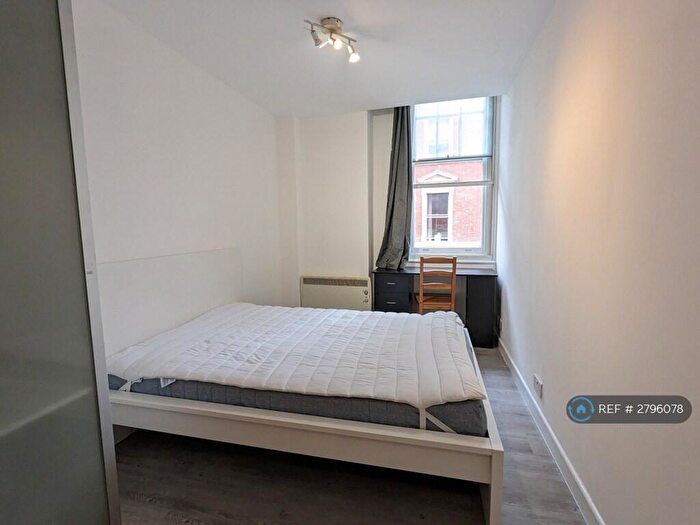 4 Bedroom Flat To Rent In Baldwin Lofts, Bristol, BS1