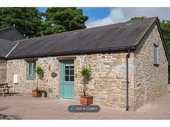 3 Bedroom Semi Detached House To Rent In Penwarne Road, Mawnan Smith, Falmouth, TR11