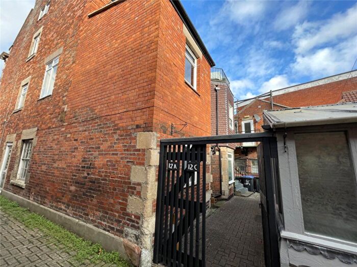 2 Bedroom Apartment To Rent In Pitman Mews, Silver Street, BA14