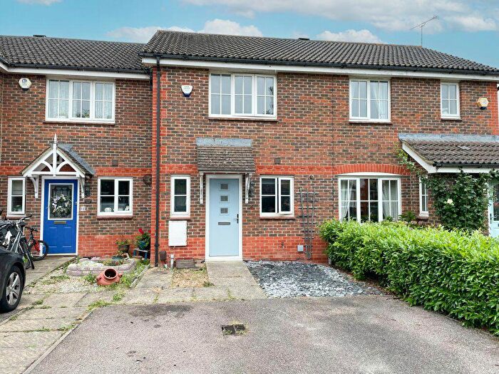 2 Bedroom House To Rent In Garland Way, Leighton Buzzard, LU7