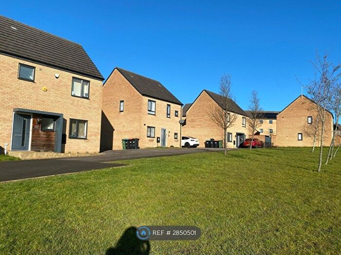 3 Bedroom Detached House To Rent In Grable Avenue, Milton Keynes, MK4