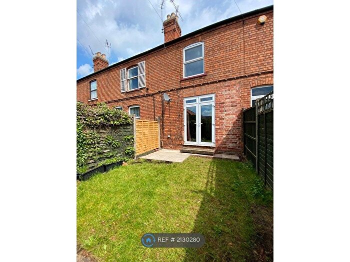 2 Bedroom Terraced House To Rent In Victoria Terrace, Newark On Trent, NG24