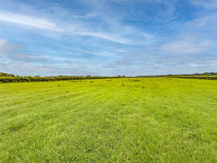 Land For Sale In Land At Flookburgh, Flookburgh, Grange-Over-Sands, Cumbria, LA11