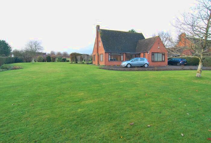 4 Bedroom Detached House For Sale In Merrowcroft, The Rudge, Maismore, Gloucester GL2