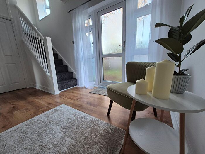 2 Bedroom End Of Terrace House To Rent In Audley Avenue, Newport, TF10