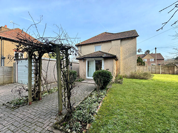 3 Bedroom Semi-Detached House To Rent In Nower Road, Dorking, RH4