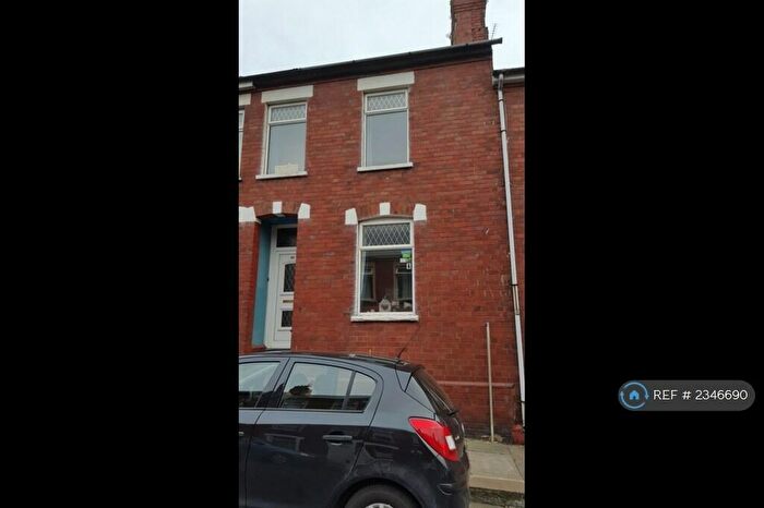 2 Bedroom Terraced House To Rent In Phyllis Street, Barry, CF62