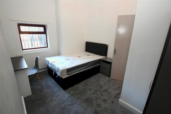 1 Bedroom Property To Rent In Albert Terrace, Middlesbrough, TS1