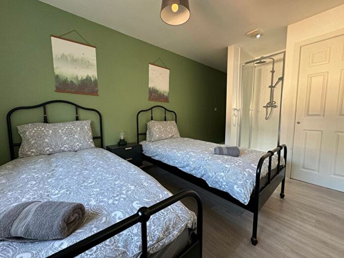 2 Bedroom Flat To Rent In Spireview, SO15