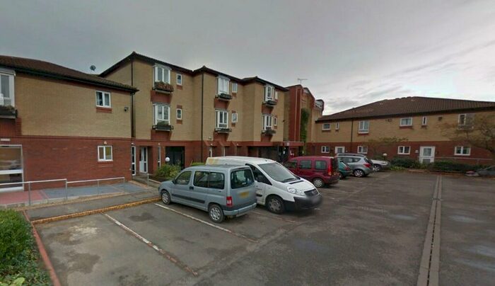 1 Bedroom Flat To Rent In Parsons Lane, CB6