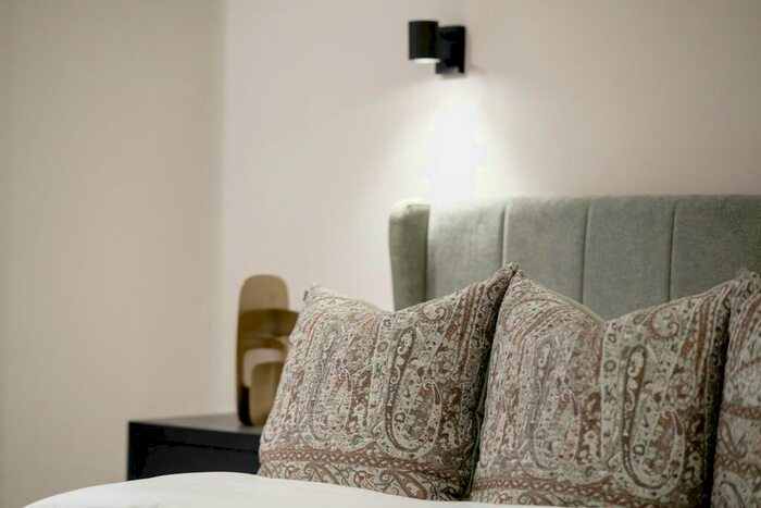 1 Bedroom Apartment To Rent In North Street, Leeds, West Yorkshire, LS2