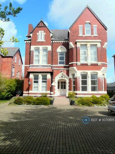 1 Bedroom Flat To Rent In Oxford Road, Southport, PR8