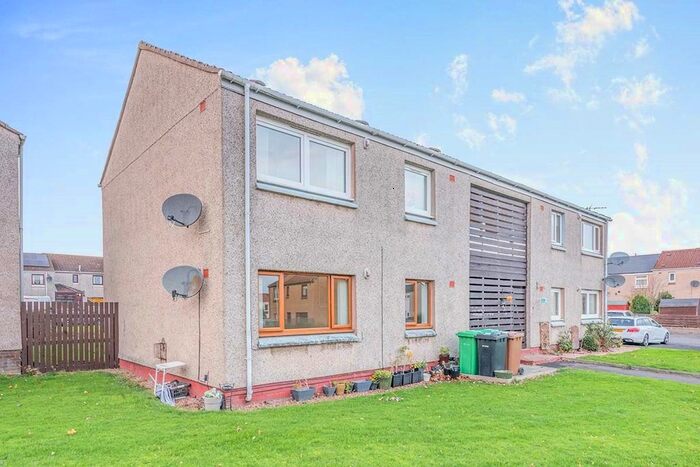 1 Bedroom Flat To Rent In Thomson Place, Rosyth, Dunfermline, Fife KY11