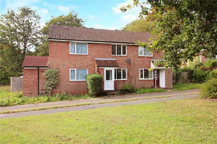 2 Bedroom Terraced House To Rent In Hardwick Close, Eaton, Norwich, Norfolk, NR4