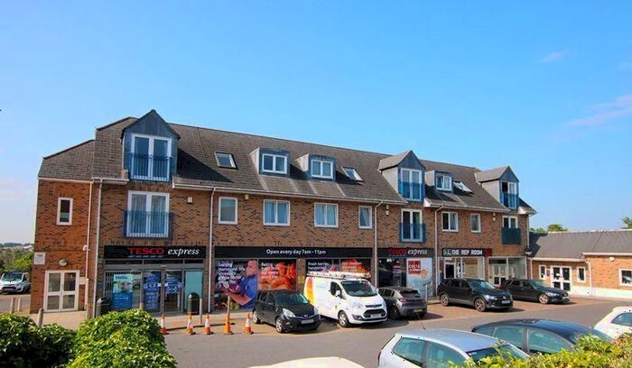 2 Bedroom Flat To Rent In Stockbridge Close, Cheshunt, Waltham Cross, EN7