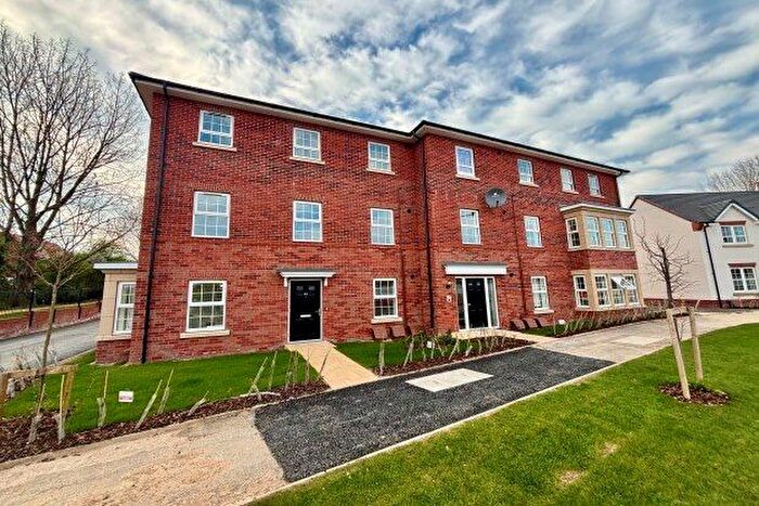 2 Bedroom Flat To Rent In Kingston Grange Drive, Leamington Spa, CV33