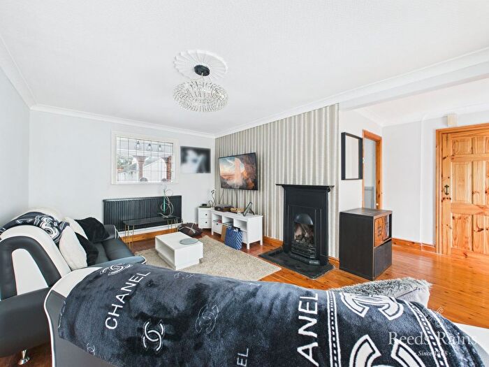 3 Bedroom Terraced House For Sale In Ribycourt, Hull, East Yorkshire, HU6