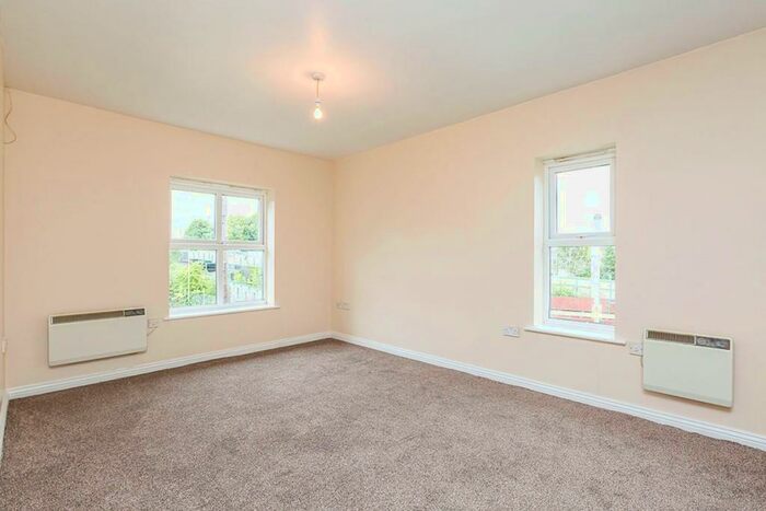 2 Bedroom Apartment To Rent In Regency Gardens, Euxton, Chorley, Lancashire, PR7