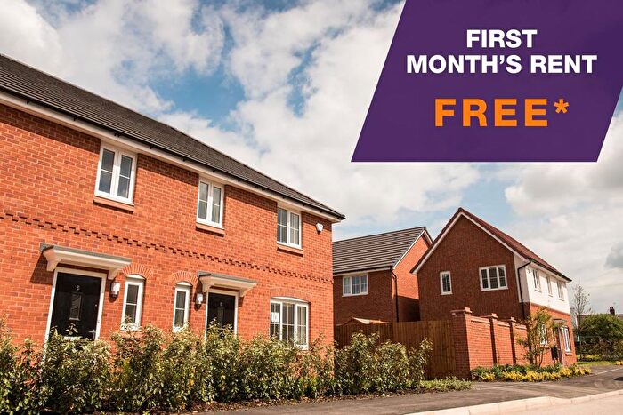 4 Bedroom Semi-Detached House To Rent In Portland Fields, Sutton In Ashfield, NG17