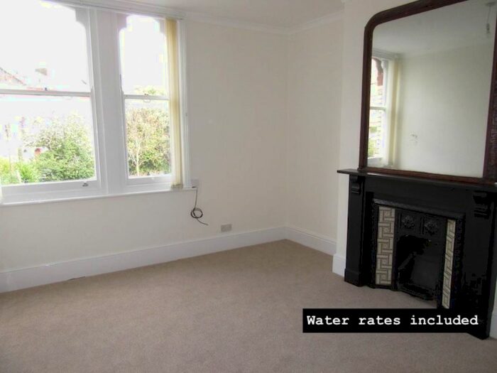 1 Bedroom Flat To Rent In Powderham Crescent, Exeter, EX4