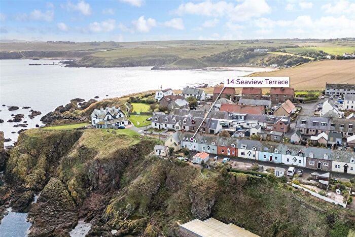 2 Bedroom Property For Sale In Seaview Terrace, St. Abbs, TD14