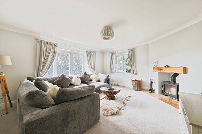 4 Bedroom Detached House For Sale In Church Lane, Lockington, Driffield, YO25