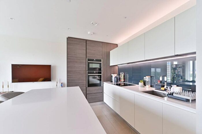 2 Bedroom Flat For Sale In Kidbrooke Park Road, Kidbrooke, London, SE3